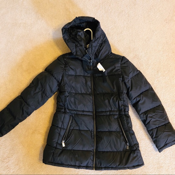 GAP Jackets & Blazers - Women’s Gap Hooded Puffer Jacket